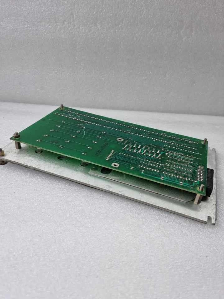 WC-1 BATCH CONTROLLER